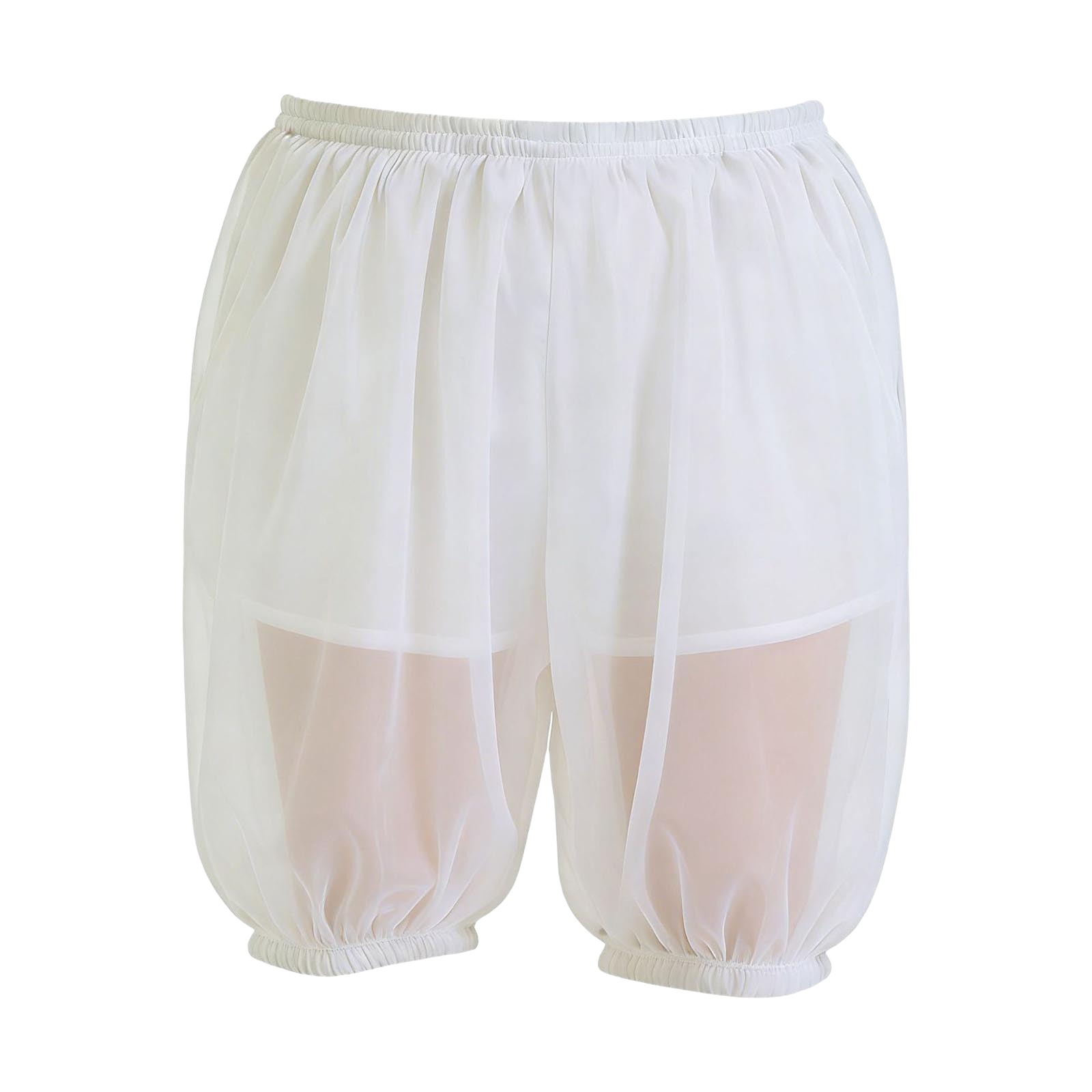 Shorts de protection imperméab - Boyshort Underwear avis et prix
