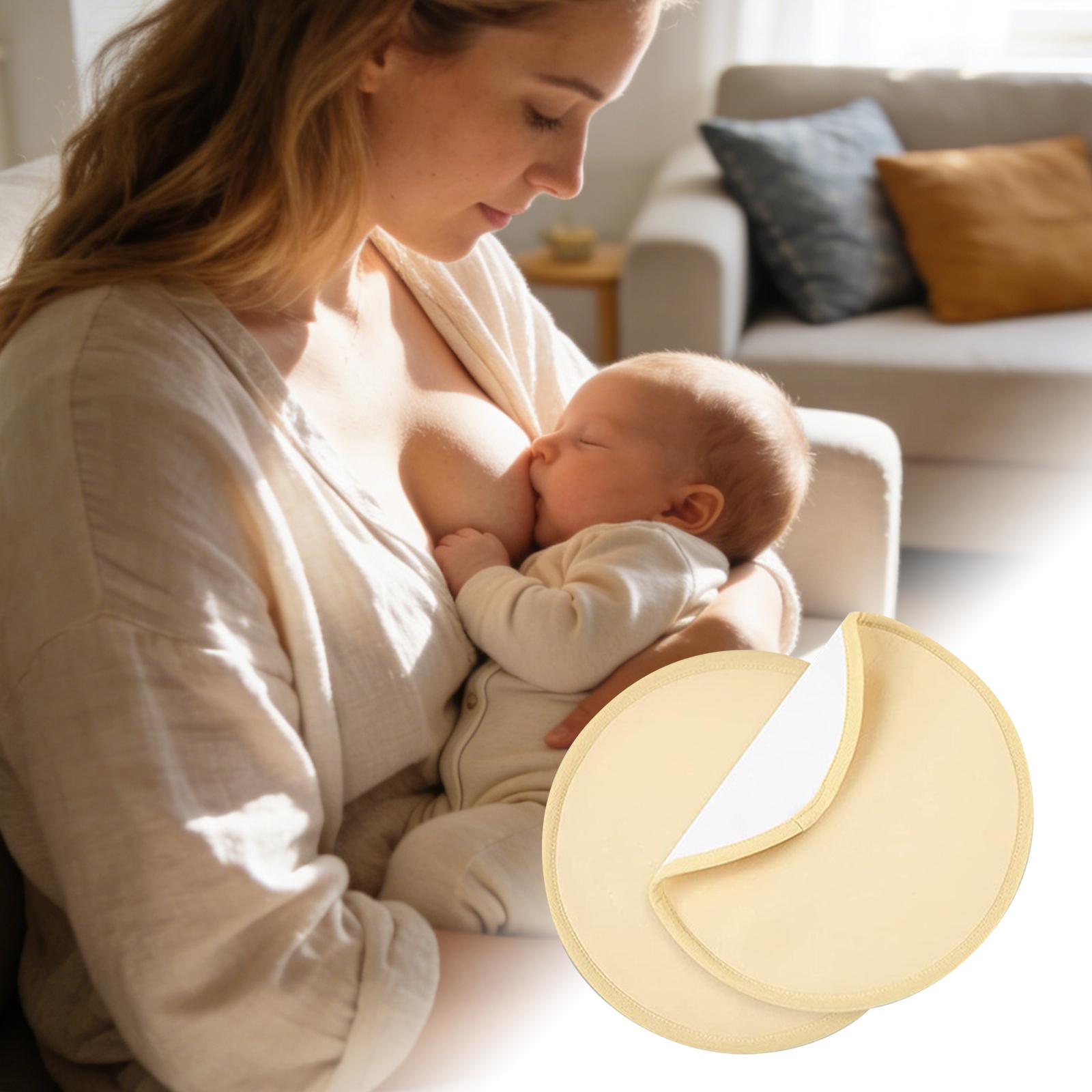 Coussinets d'allaitement pour  - Nursing Bra Sleep avis et prix