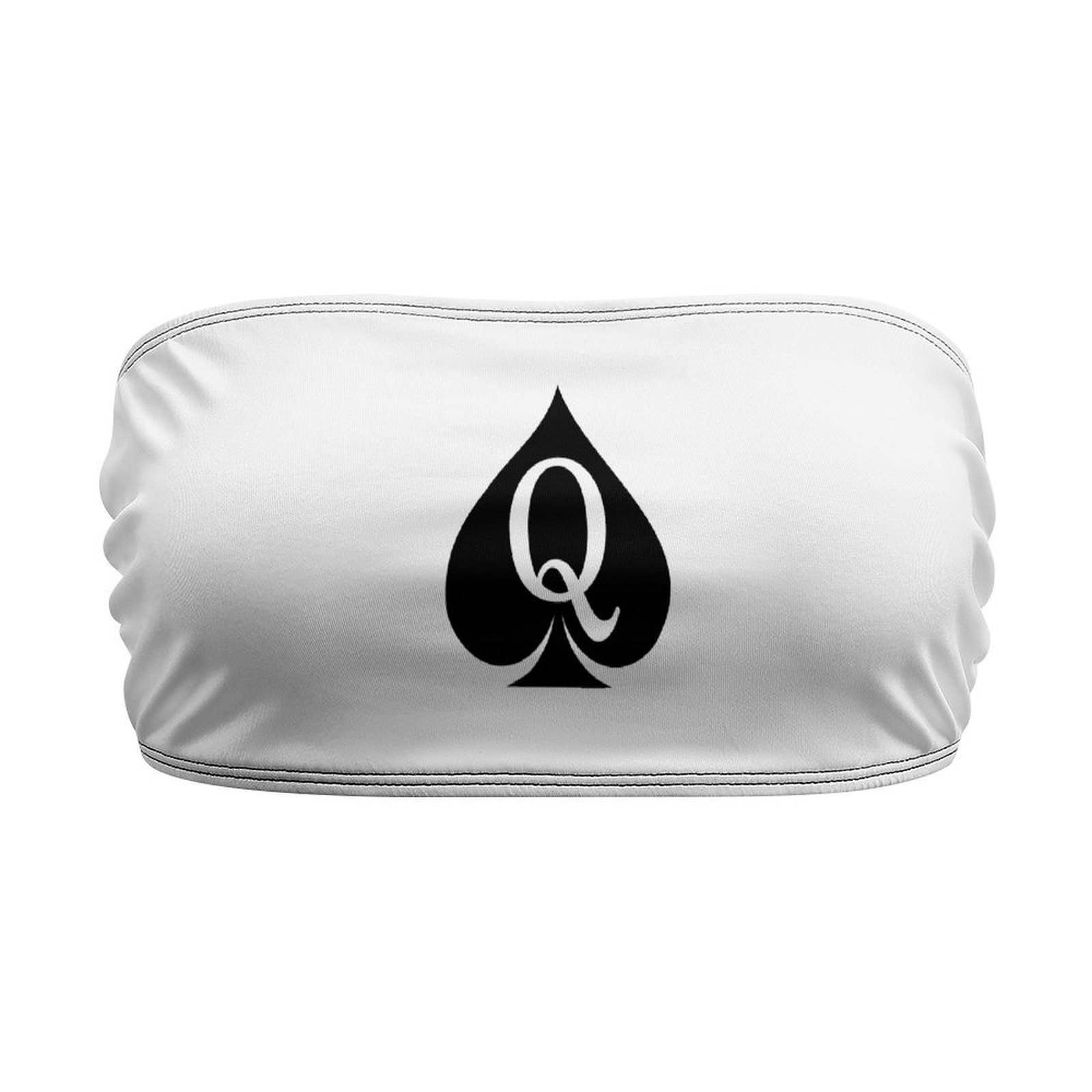 Soutiens-gorge bandeau sans br - Strapless Bra Backless avis et prix