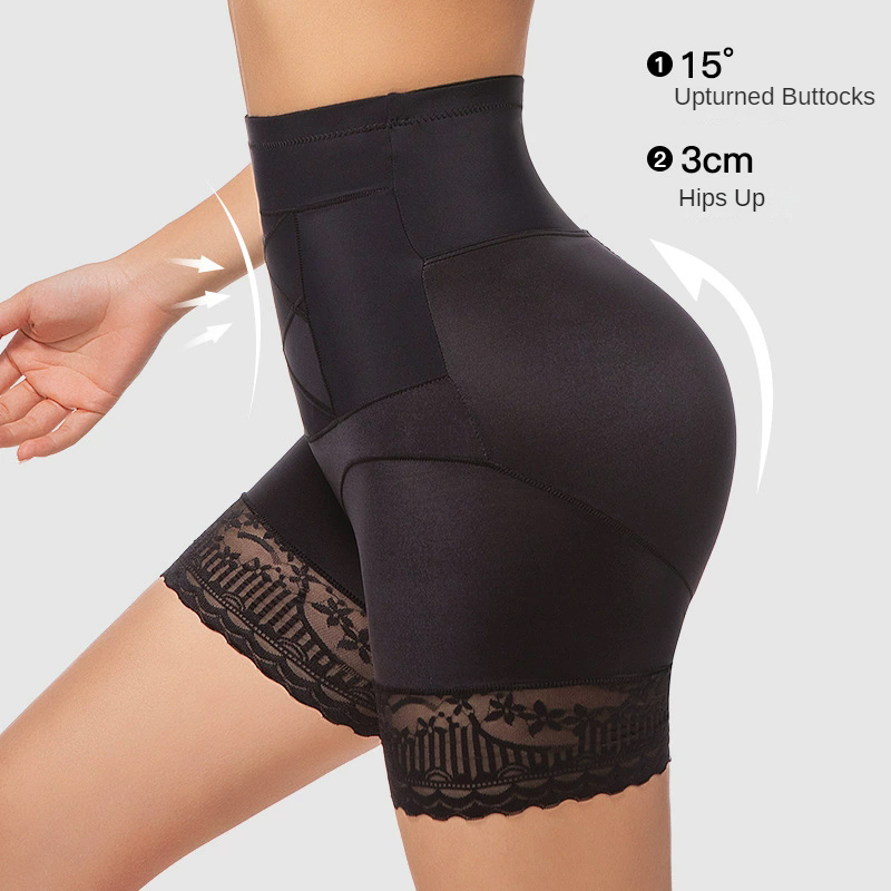 Short de sécurité en dentelle  - Seamless Underwear Women avis et prix
