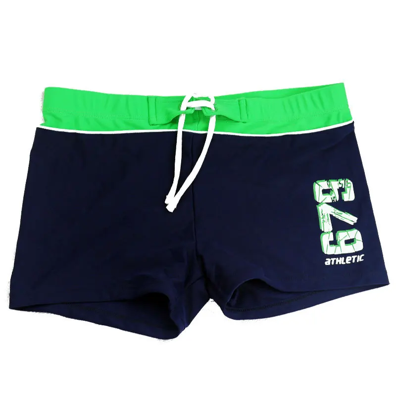 Short de bain avec lettres pou - Boyshort Underwear avis et prix