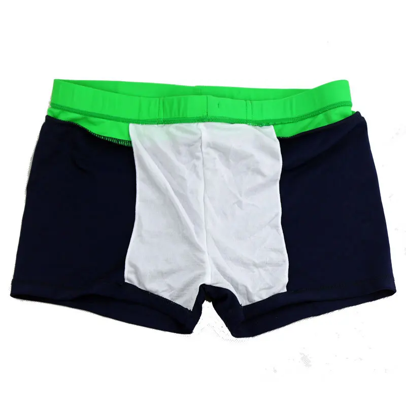 Short de bain avec lettres pou - Boyshort Underwear avis et prix