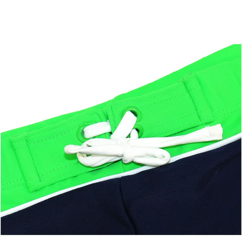 Short de bain avec lettres pou - Boyshort Underwear avis et prix