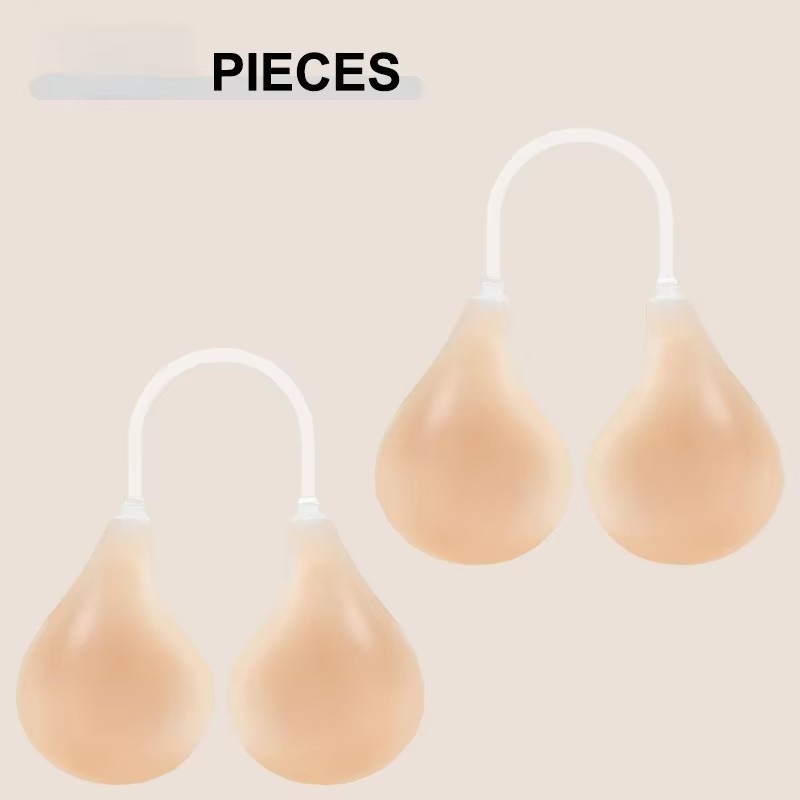 1 pièce Soutien-gorge invisibl - Silicone Bra Adhesive avis et prix