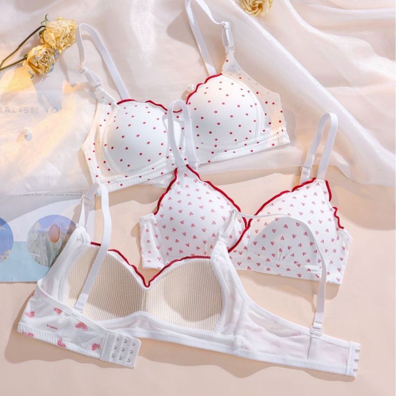 Ensemble de soutien-gorge sans - Bralette Wireless Soft avis et prix