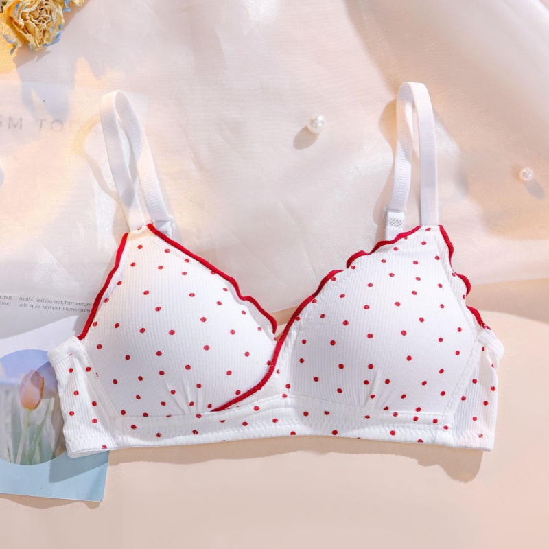 Ensemble de soutien-gorge sans - Bralette Wireless Soft avis et prix