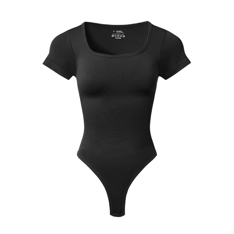 Combinaison gainante sans cout - Shapewear Bodysuit Firm avis et prix