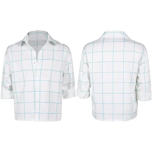 Chemise de Cosplay Bobby Saja  - Boyshort Underwear avis et prix