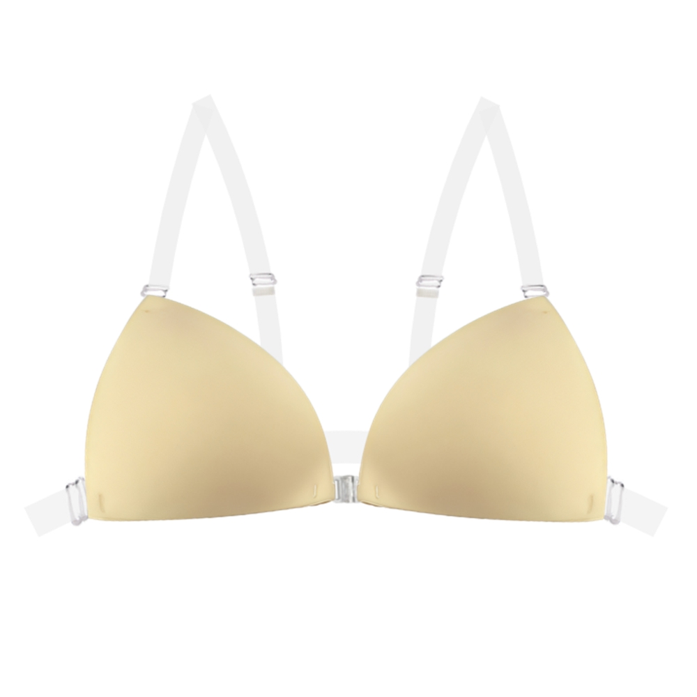 Soutien-gorge adhésif pour fem - Push Up Bra Padded avis et prix