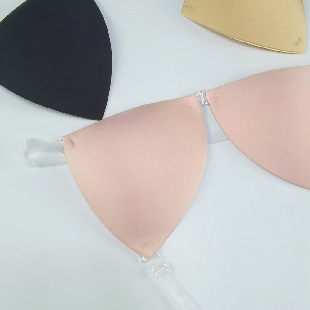 Soutien-gorge adhésif pour fem - Push Up Bra Padded avis et prix