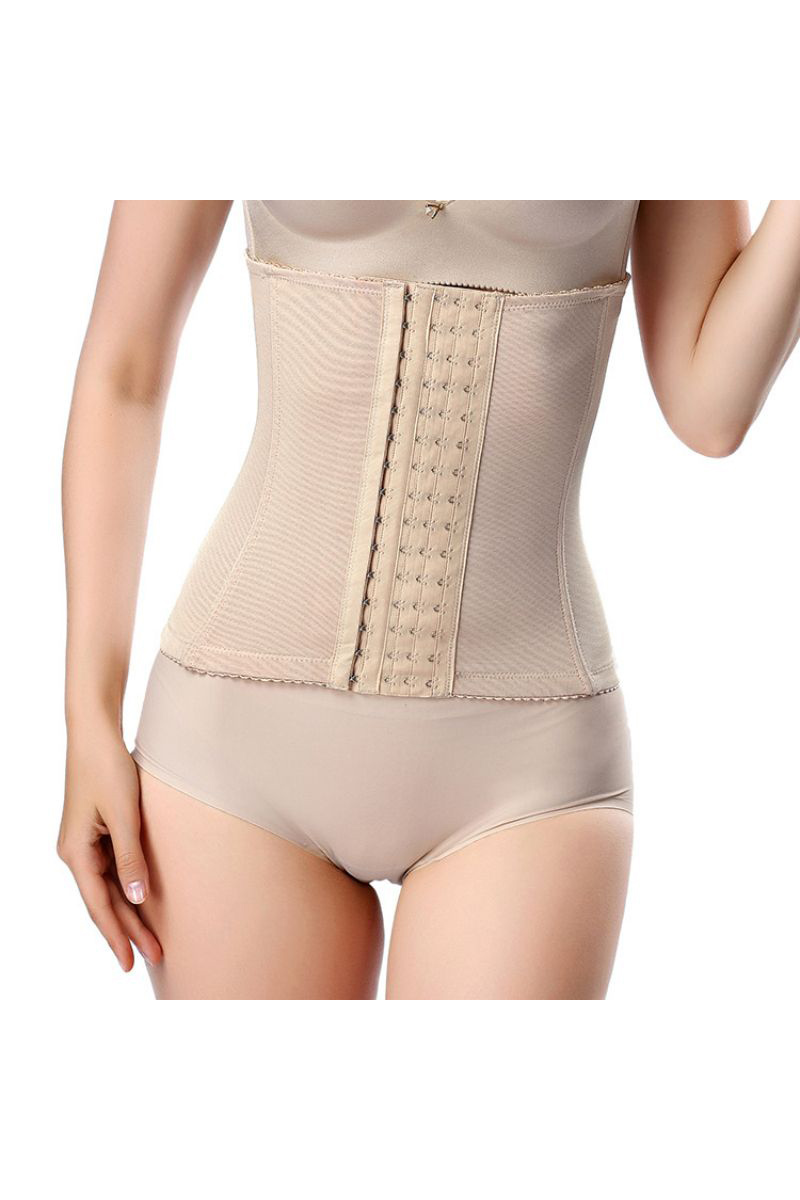 Corps shaper taille formateur  - Corset Waist Cinch avis et prix