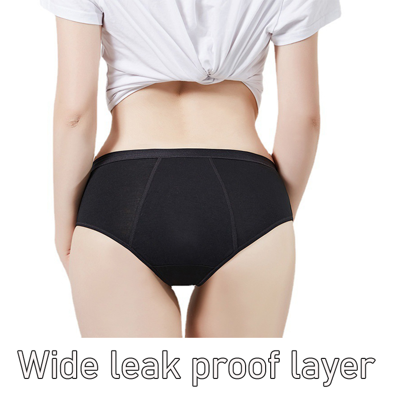 Culotte menstruelle absorbante - Period Panty Absorbent avis et prix