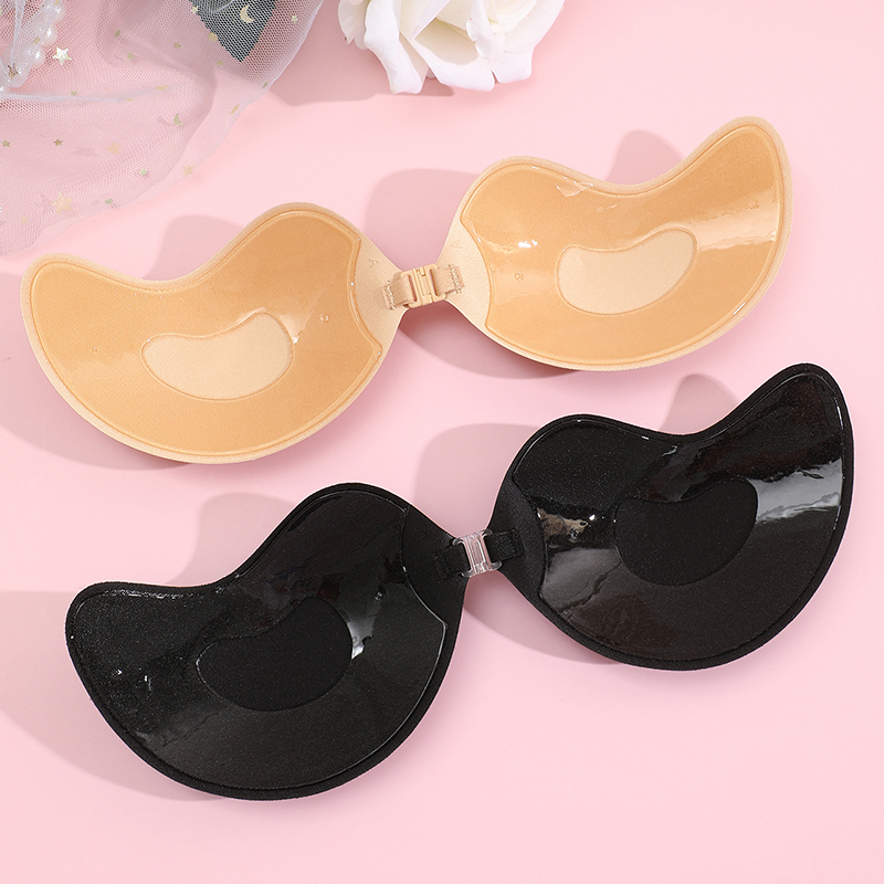 Soutien-gorge adhésif invisibl - Nipple Cover Pasties avis et prix