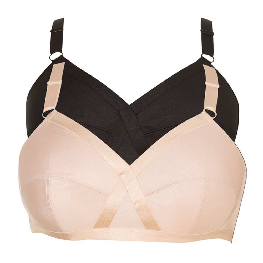 Bralette sans fil femmes souti - Bralette Wireless Soft avis et prix