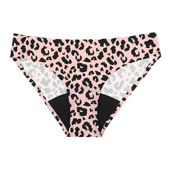 Nouveau Style léopard femmes r - Period Panty Absorbent avis et prix
