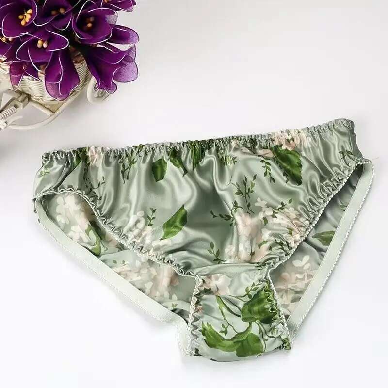 Culottes transparentes pour ho - Boyshort Underwear avis et prix