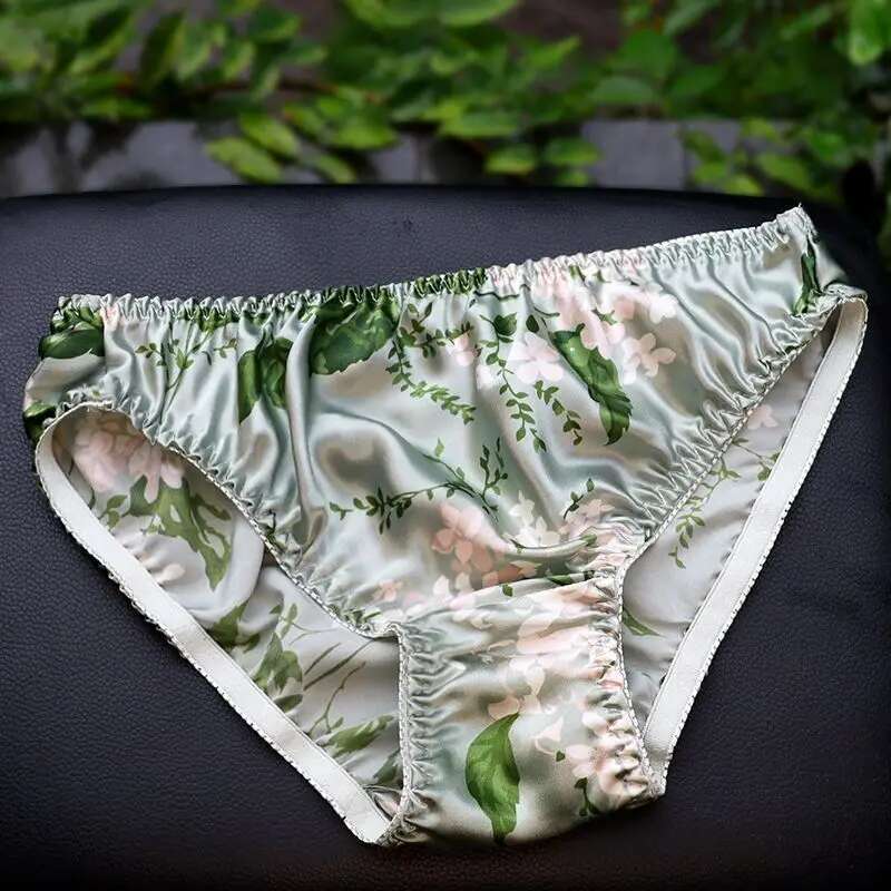 Culottes transparentes pour ho - Boyshort Underwear avis et prix