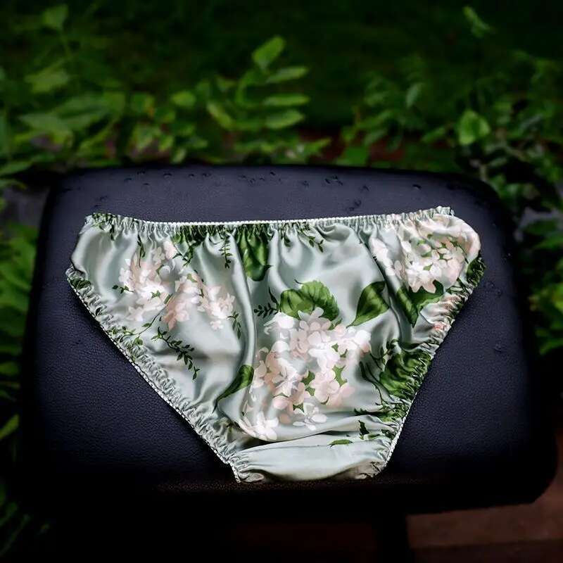 Culottes transparentes pour ho - Boyshort Underwear avis et prix