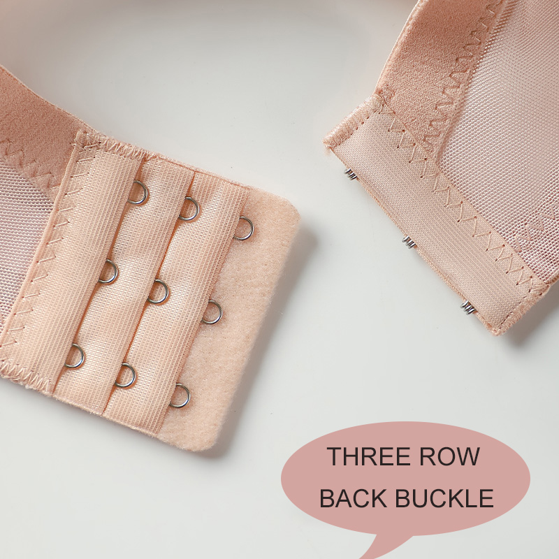 Yenlice-Soutien-gorge en dente - Bralette Wireless Soft avis et prix