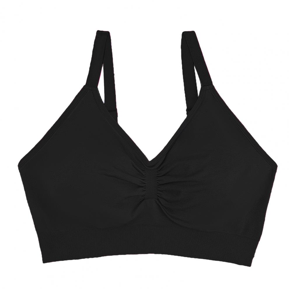 Soutien-gorge de sport sans fi - Bralette Wireless Soft avis et prix