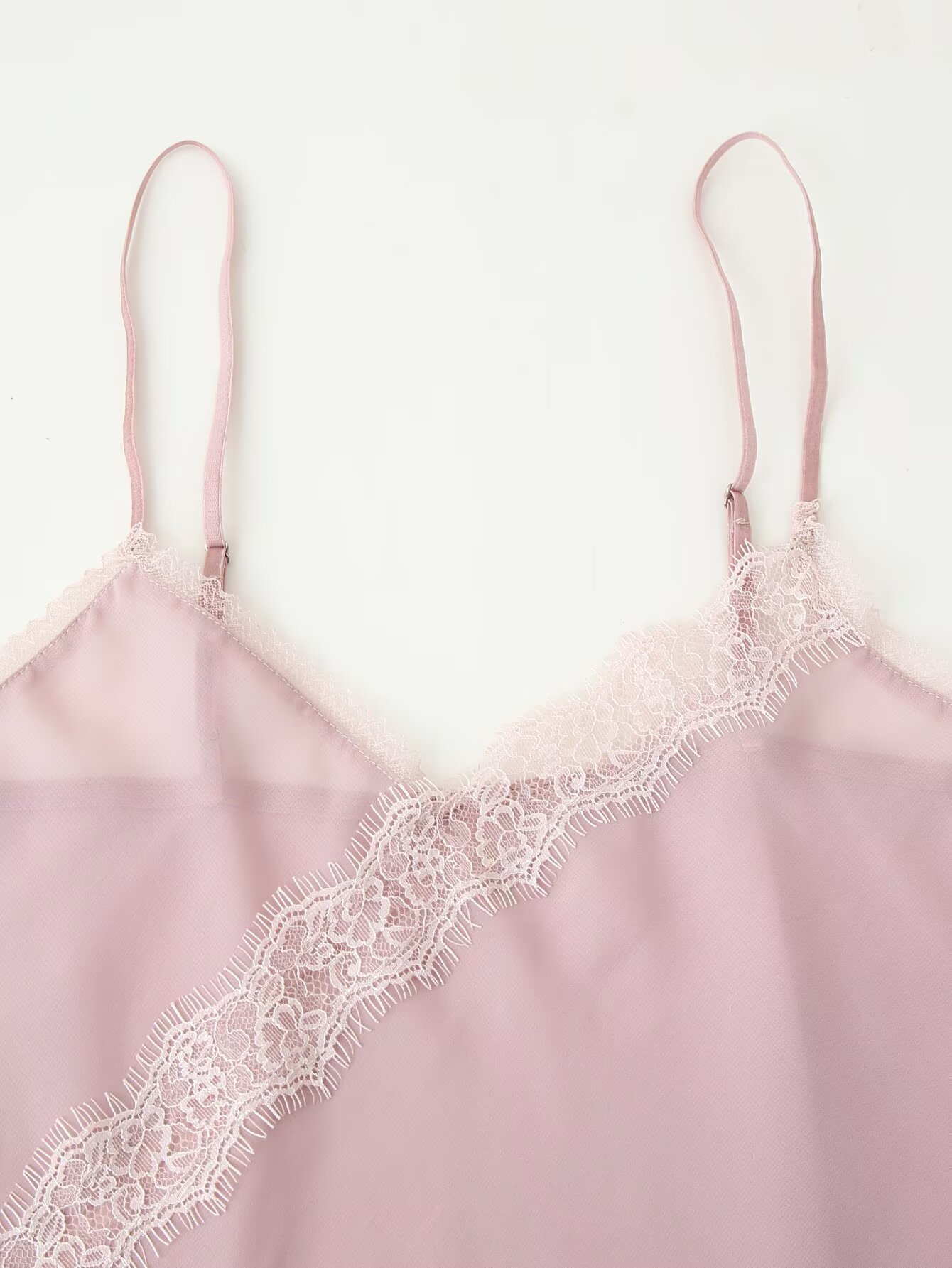 Tidalyf 2025 femmes rose Cami  - Cami Top Lace avis et prix