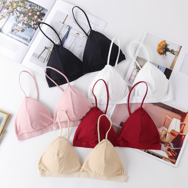 Soutien-gorge de sport sans co - Strapless Bra Backless avis et prix