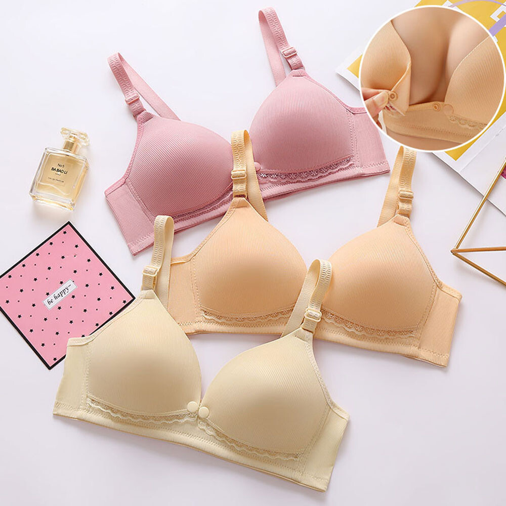Soutien-gorge d'allaitement po - Nursing Bra Sleep avis et prix