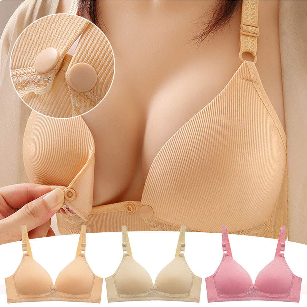 Soutien-gorge d'allaitement po - Nursing Bra Sleep avis et prix