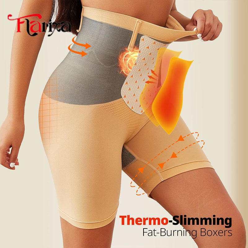 Flarixa sous-vêtement thermiqu - Seamless Underwear Women avis et prix