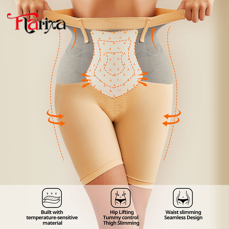 Flarixa sous-vêtement thermiqu - Seamless Underwear Women avis et prix