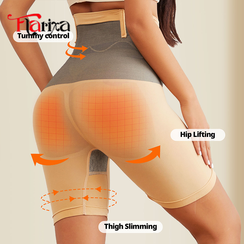 Flarixa sous-vêtement thermiqu - Seamless Underwear Women avis et prix