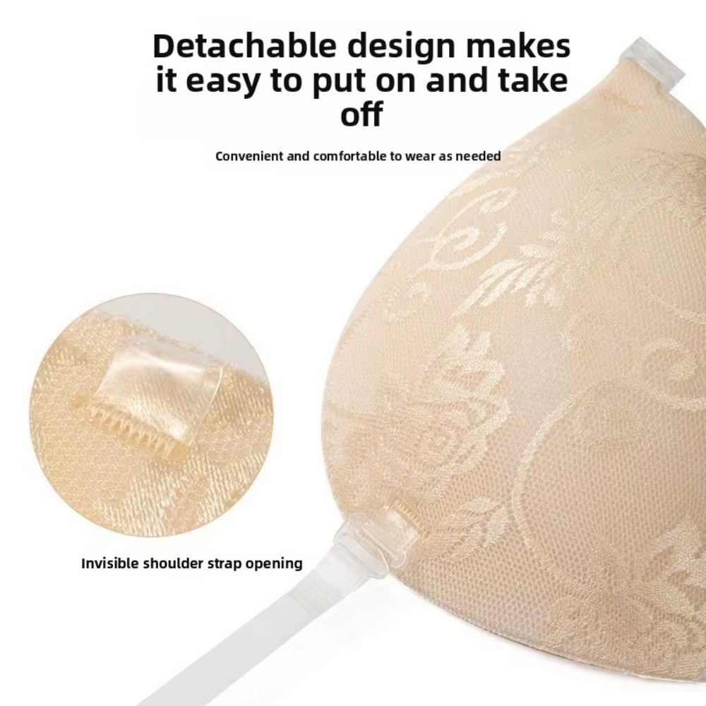 Nouveau soutien-gorge adhésif  - Silicone Bra Adhesive avis et prix