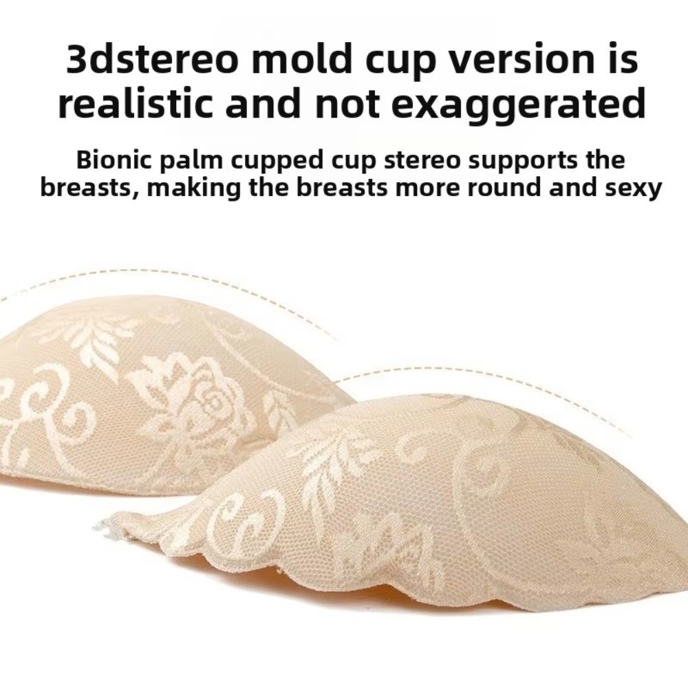 Nouveau soutien-gorge adhésif  - Silicone Bra Adhesive avis et prix