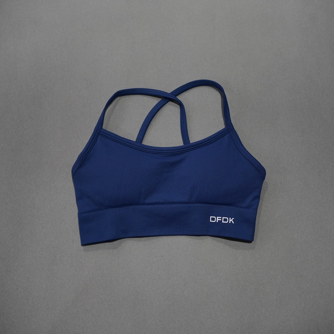 DFDK Soutien-gorge de yoga côt - Push Up Bra Padded avis et prix