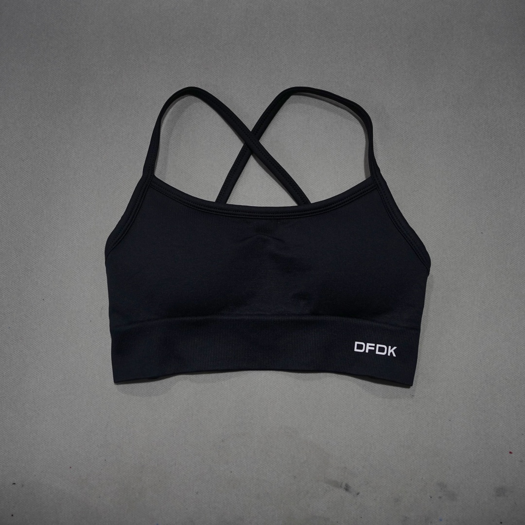 DFDK Soutien-gorge de yoga côt - Push Up Bra Padded avis et prix