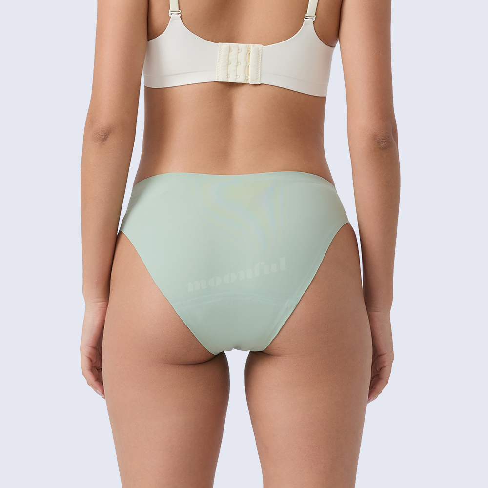 Culotte Menstruelle Anti-Fuite - Period Panty Absorbent avis et prix