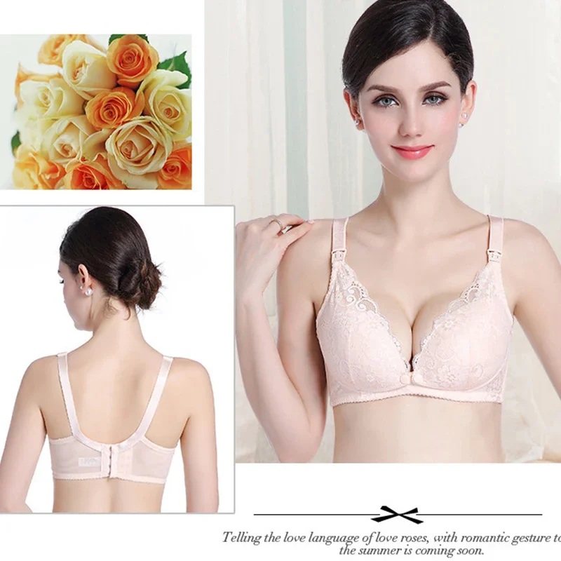 Soutien-gorge d'allaitement sa - Nursing Bra Sleep avis et prix