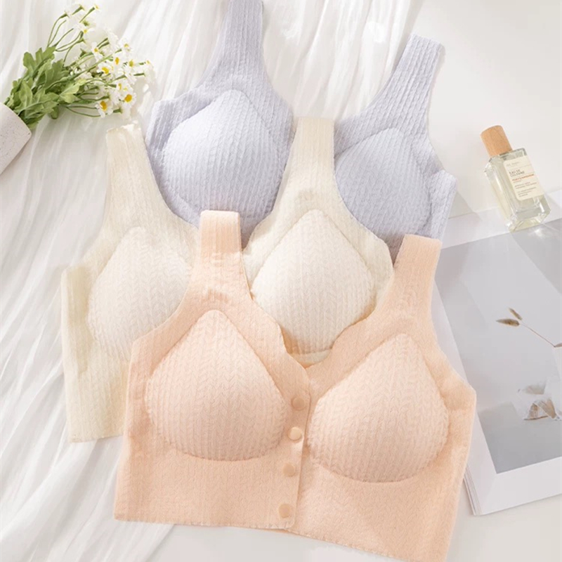 Soutien-gorge sexy en dentelle - Nursing Bra Sleep avis et prix